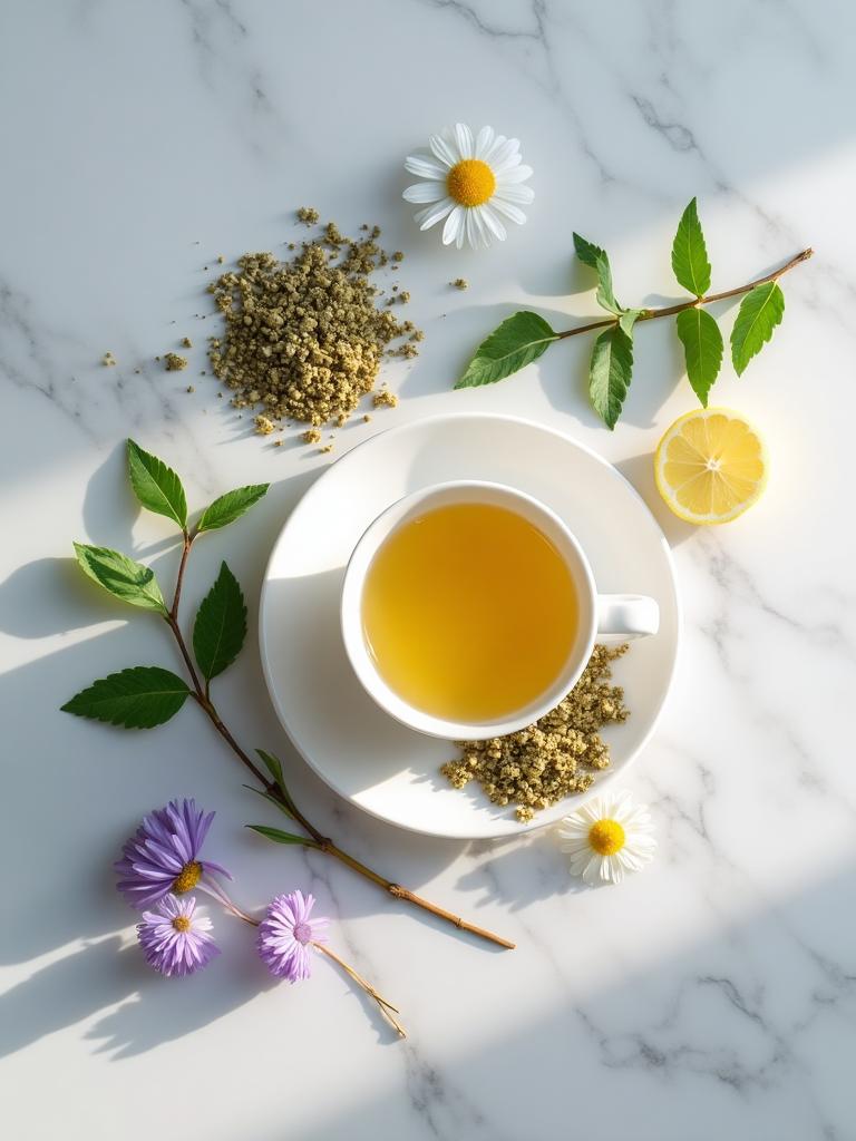 Best Herbal Tea for Sleep
