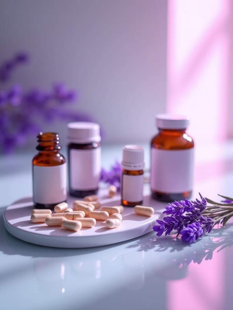 Natural Remedies for Insomnia