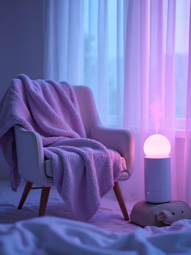 Practitioner-Recommended Sleep Products